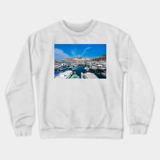 Rovinj Crewneck Sweatshirt